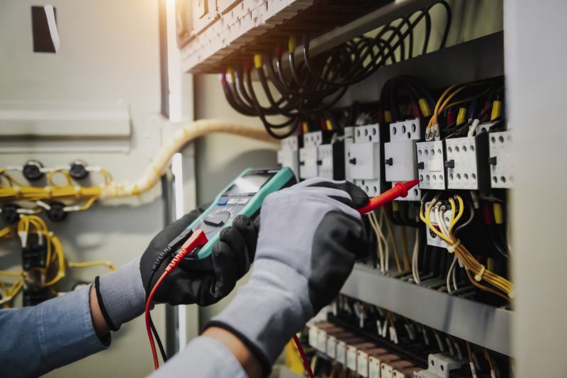 Electrical Troubleshooting