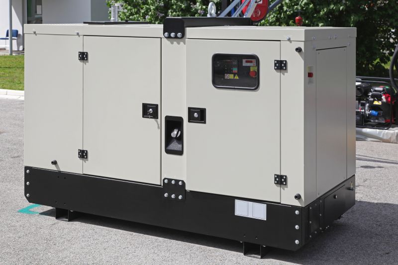 Generator Connection Services