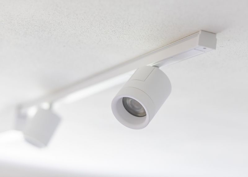 Track Light Replacement in Olathe, KS