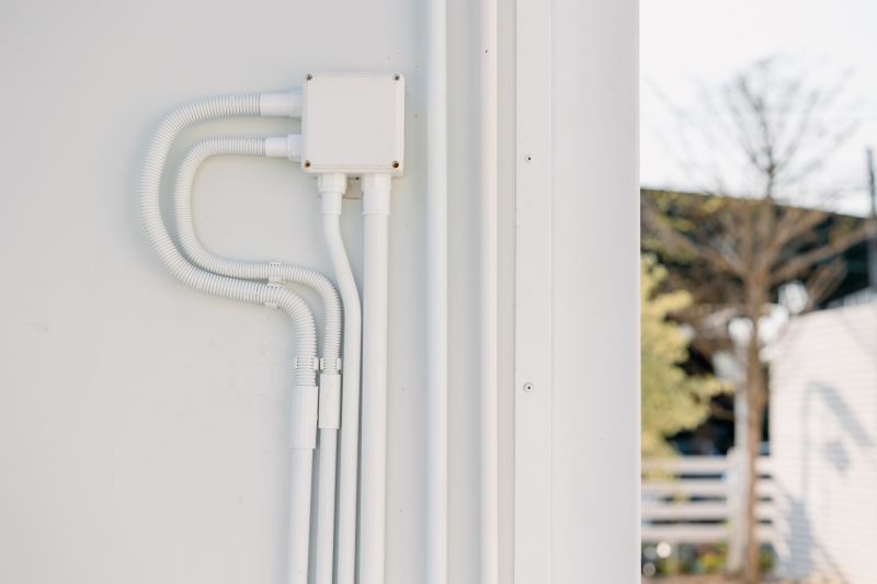 Outdoor Wiring Evaluation