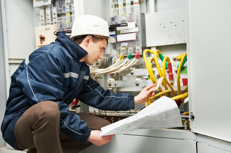 Wiring Inspection Documentation