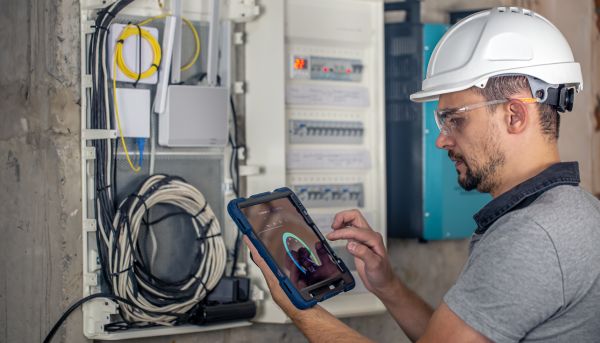 Electrical Home Inspection